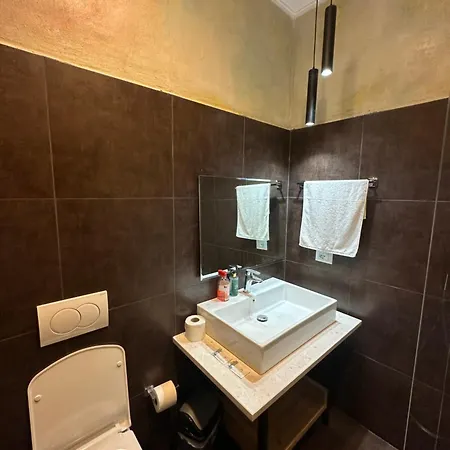 Appartement Comfort *