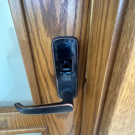 Appartement Comfort Tirana