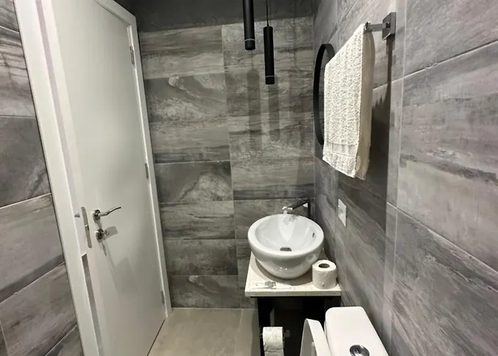 Apartment Comfort Tirana