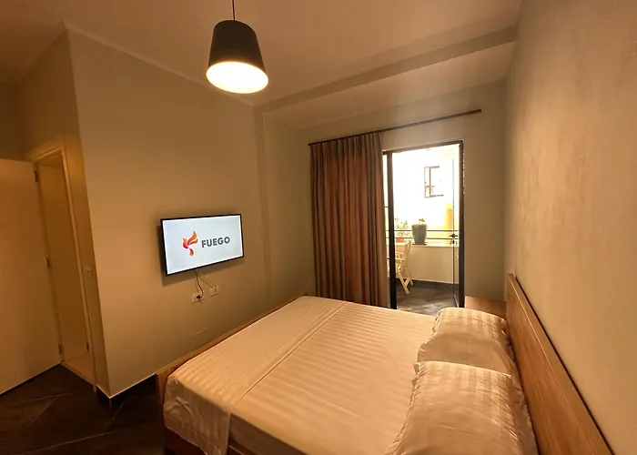 Διαμέρισμα Comfort *