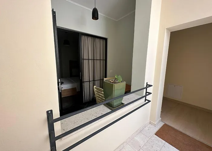 Comfort Apartment Tirana