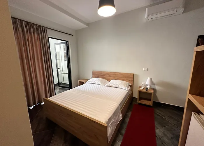 Comfort * Τίρανα