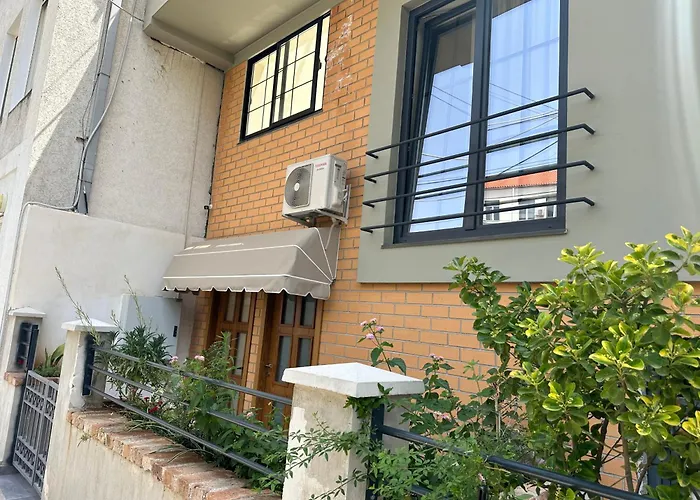 Apartment Comfort Tirana