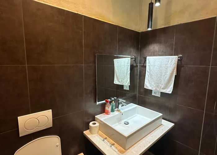 Διαμέρισμα Comfort *