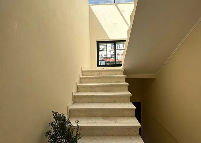 Apartment Comfort Tirana