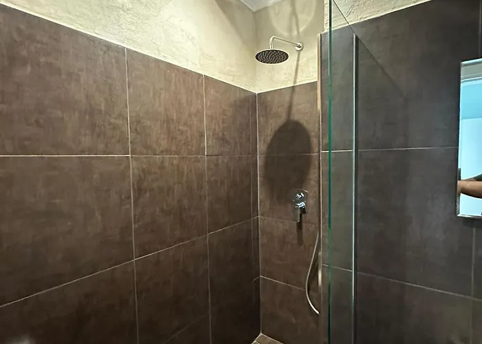 Comfort Apartment Tirana