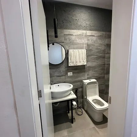 Apartment Comfort
