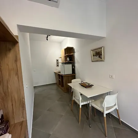 Comfort Apartman *