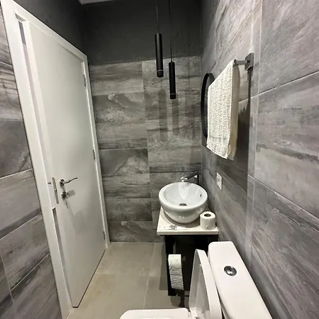 Apartment Comfort Tirana