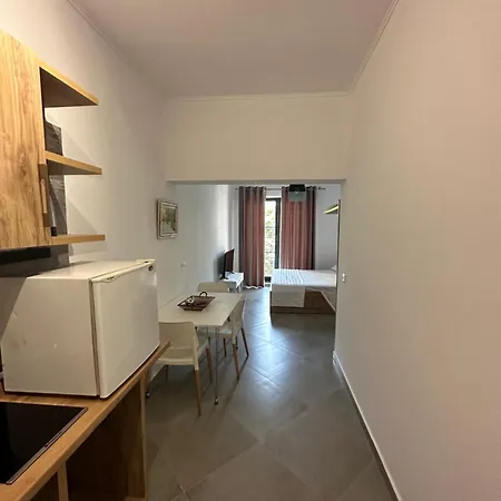 Comfort Tirana
