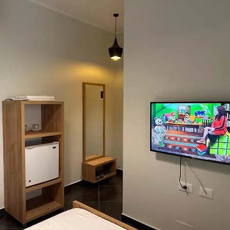 Comfort Apartment Tirana