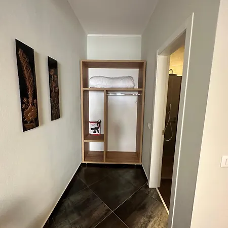Apartment Comfort