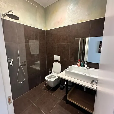 Comfort Apartman *