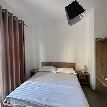 Comfort * Tirana