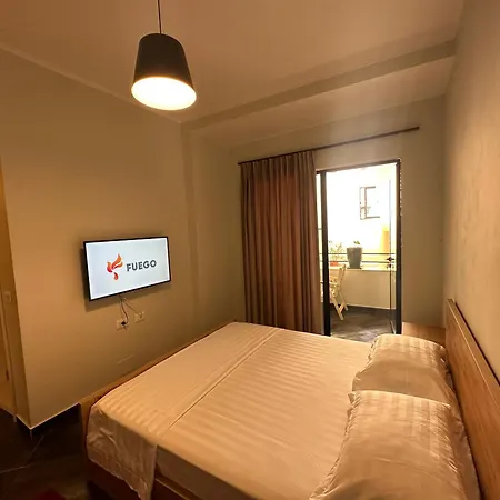 Apartman Comfort *