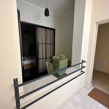 Comfort Apartman Tirana