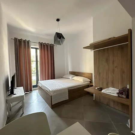 Comfort Apartment Tirana