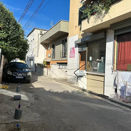 Comfort דירה טיראנה