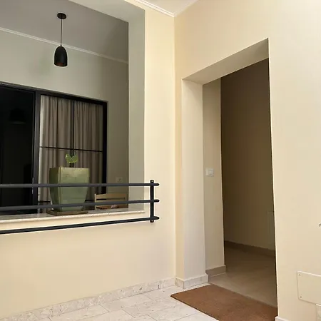 Apartment Comfort