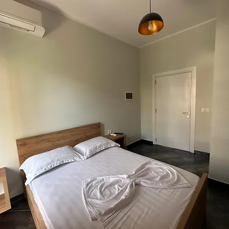 Comfort Apartman *