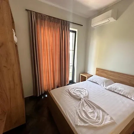 Comfort Apartman *