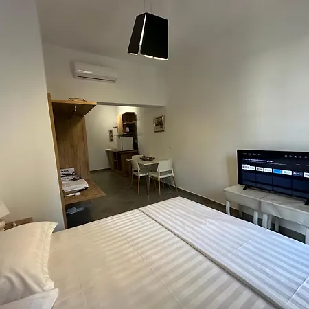 Comfort Apartment Tirana
