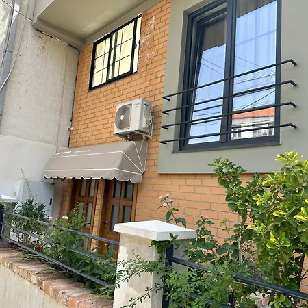 Apartment Comfort Tirana