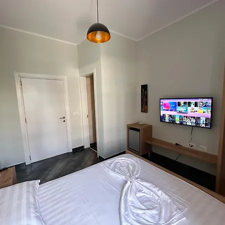 Comfort Apartman