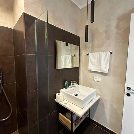 Apartment Comfort