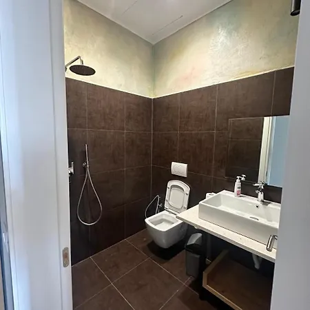 Comfort Apartman