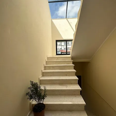 Apartment Comfort Tirana