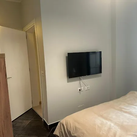 Comfort Apartman *