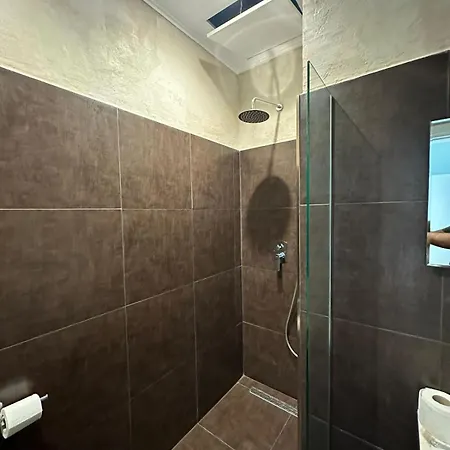 Comfort Apartment Tirana