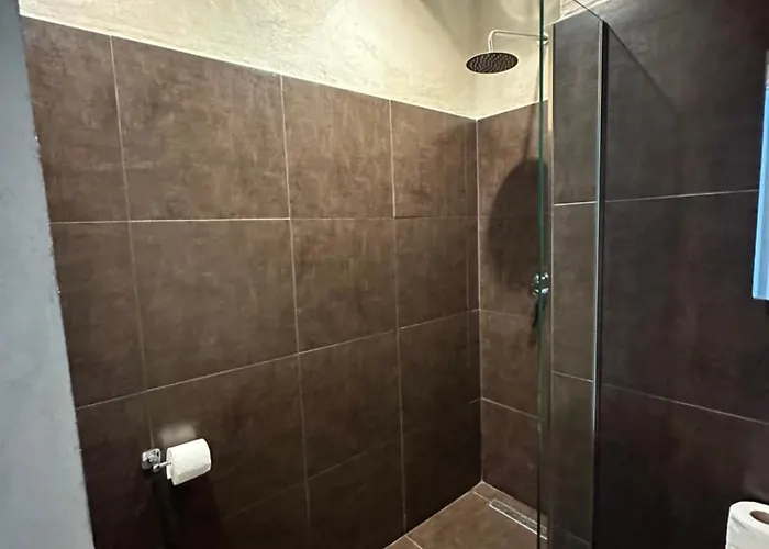 Apartmán Comfort Tirana