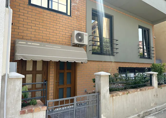 Comfort Apartmán Tirana